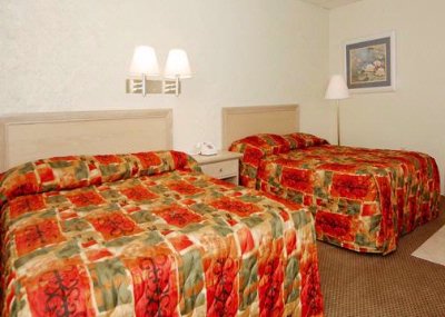 Rodeway Inn(sc215) - 