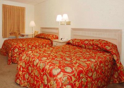 Rodeway Inn(sc215) - 