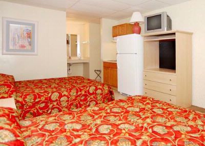 Rodeway Inn(sc215) - 