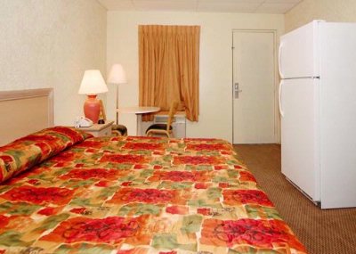 Rodeway Inn(sc215) - 