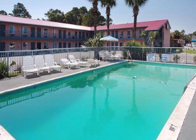 Rodeway Inn(sc215) - 