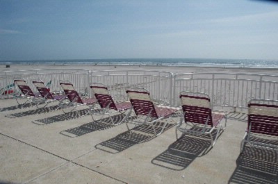 Coliseum Ocean Resort - 