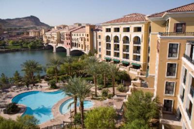 Montelago Village Resort - 
