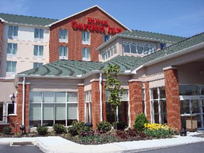 Hilton Garden Inn Harrisburg East - Hilton Garden Inn Harrisburg East