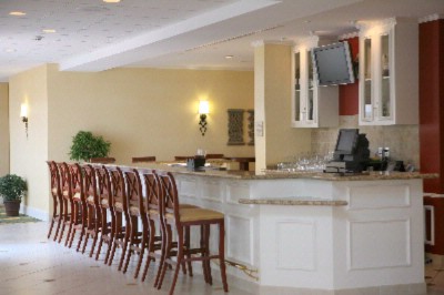 Hilton Garden Inn Harrisburg East - A Full Service Bar If Available Evenings From 5-10 P.m.