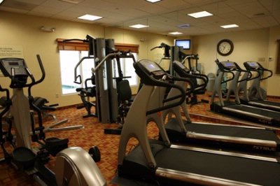 Hilton Garden Inn Harrisburg East - Our Complimentary Business Center Is Open Daily From 5 A.m.-10 P.m.