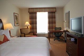 Hilton Garden Inn Harrisburg East - Standard Room With 1 King Bed