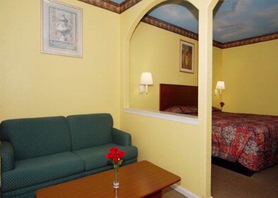 Rodeway Inn & Suites - 