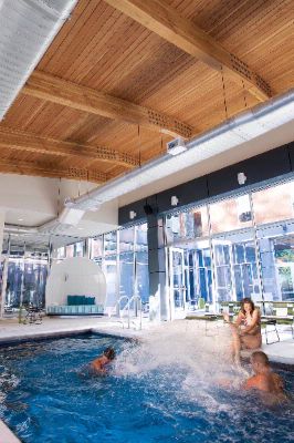 Aloft Charleston Airport & Convention Center - 