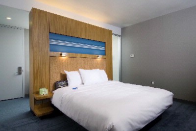 Aloft Charleston Airport & Convention Center - 