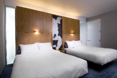 Aloft Charleston Airport & Convention Center - 