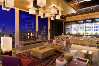 Aloft Charleston Airport & Convention Center - 
