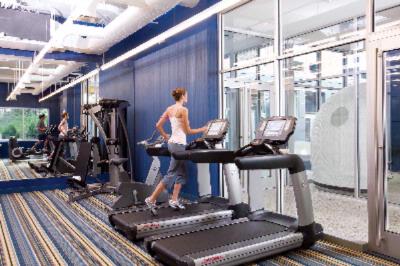 Aloft Charleston Airport & Convention Center - 