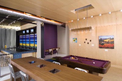 Aloft Charleston Airport & Convention Center - 
