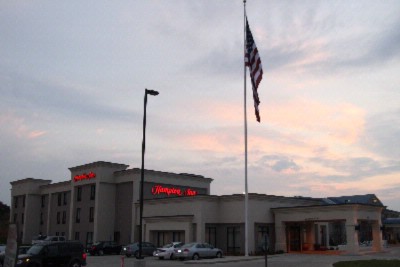 Hampton Inn - 