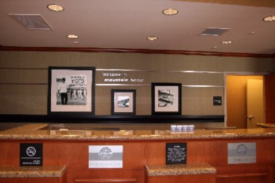 Hampton Inn - 
