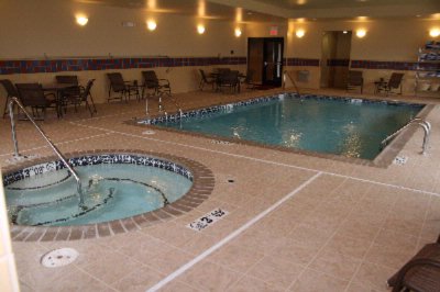 Hampton Inn - 