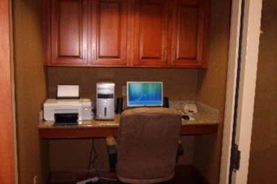 Hampton Inn - 
