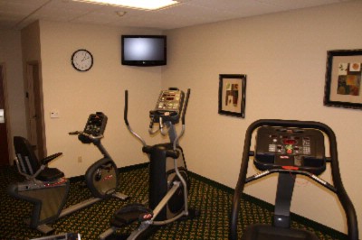 Hampton Inn - 