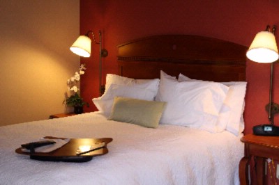 Hampton Inn - 