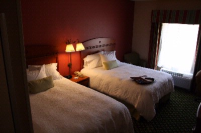 Hampton Inn - 
