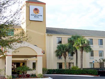 Destiny Palms Hotel