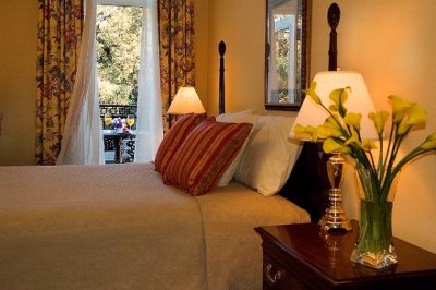 Planters Inn on Reynolds Square - Queen Room