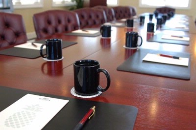 Planters Inn on Reynolds Square - Planters Boardroom