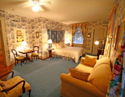 C. W. Worth House Bed & Breakfast - 