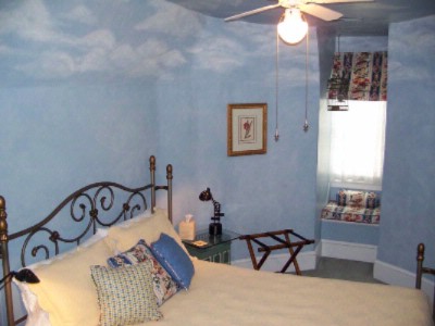 C. W. Worth House Bed & Breakfast - 