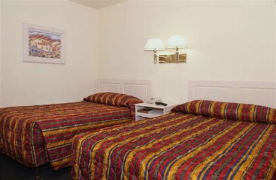 Americas Best Value Inn Las Vegas - 