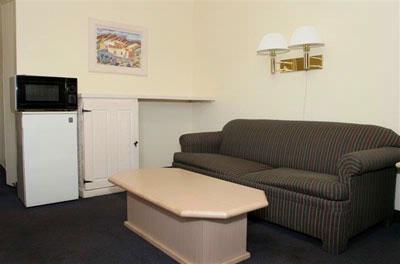 Americas Best Value Inn Las Vegas - 