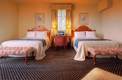 French Quarter Inn - 