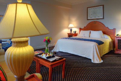 French Quarter Inn - 
