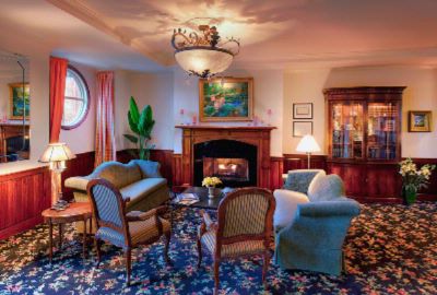French Quarter Inn - 