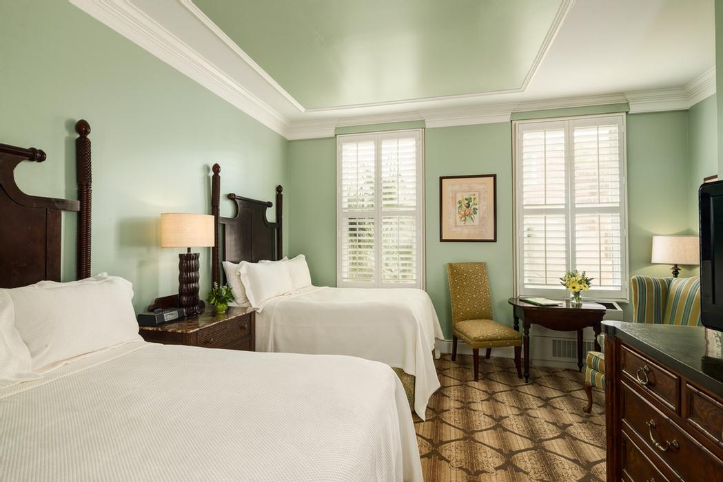 Andrew Pinckney Inn - 