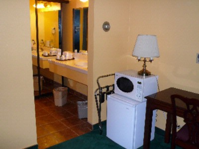 Rodeway Inn - 