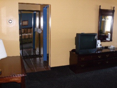 Rodeway Inn - 
