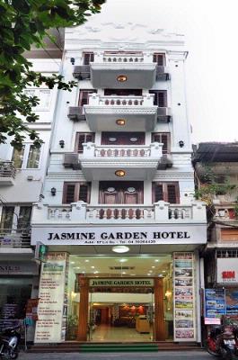 The Jasmine
