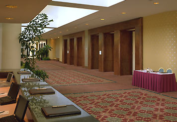 San Diego Marriott Hotel & Marina - Event Registration