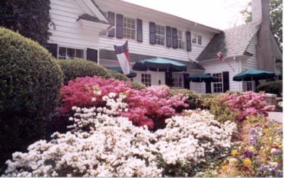 Morehead Inn - 