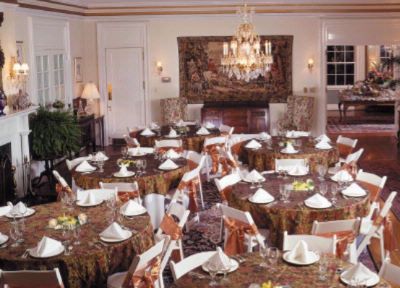 Morehead Inn - 