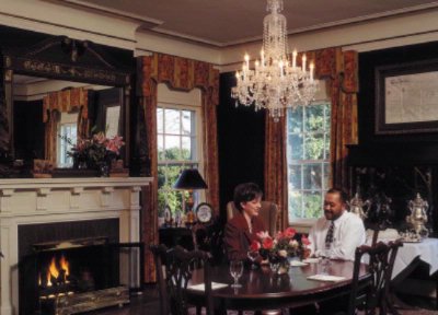 Morehead Inn - 