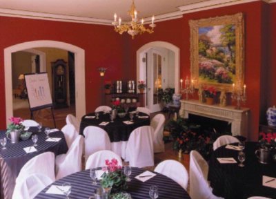 Vanlandingham Estate - 