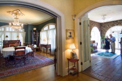 Vanlandingham Estate - 