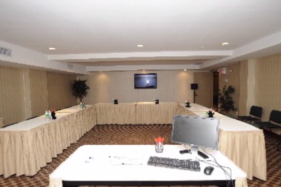 Verve Hotel An Ascend Collection - Meeting Room- U Style Set Up