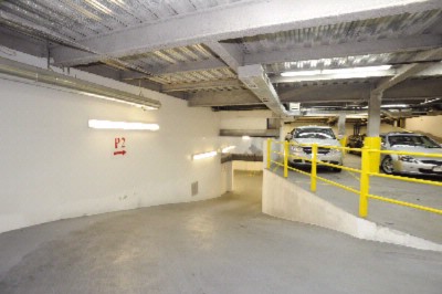 Verve Hotel An Ascend Collection - Parking Facility 2