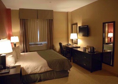 Verve Hotel An Ascend Collection - King Bed