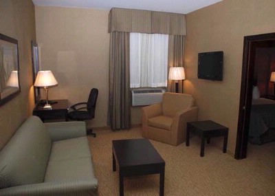 Verve Hotel An Ascend Collection - King Bed Suite