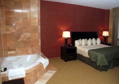 Verve Hotel An Ascend Collection - King Jacuzzi Suite